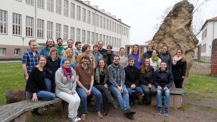 gruppenbild